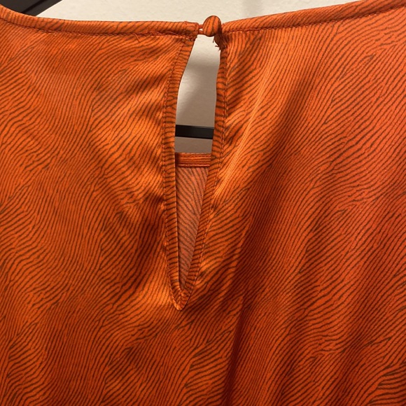 Anthroplogie Caballero Dress New - Picture 7 of 8